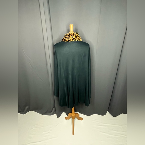 Vintage 80s Kathleen for Sweet Herb Cape - Picture 3 of 13